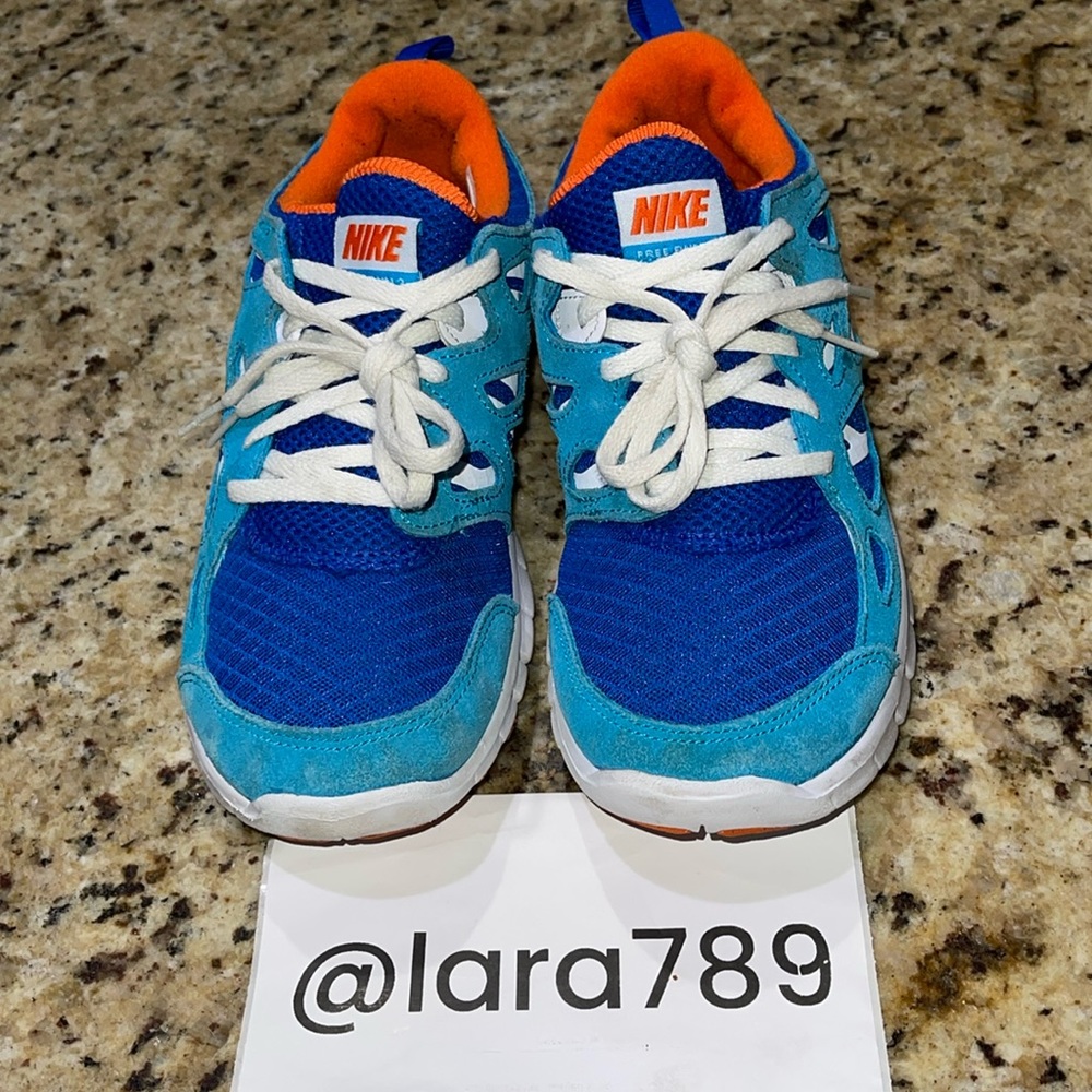 Nike Free Run 2